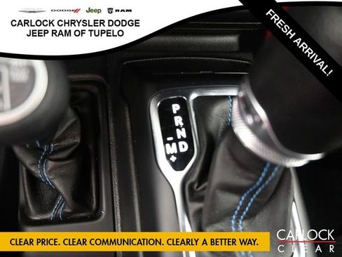 Used 2023 Jeep Wrangler Unlimited Rubicon 4xe w/ Steel Bumper Group image 18