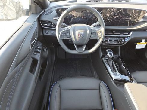 New 2026 Buick Envista Sport Touring w/ Convenience I Package FWD image 33