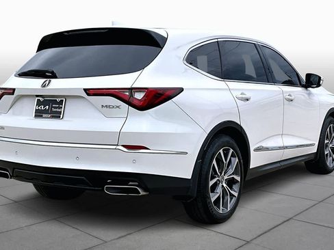 Used 2024 Acura MDX w/Technology Package image 23