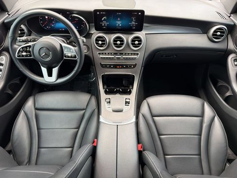 Certified 2022 Mercedes-Benz GLC 300 image 15