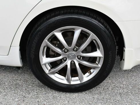 Used 2008 INFINITI G35 Journey w/ Premium Pkg image 65