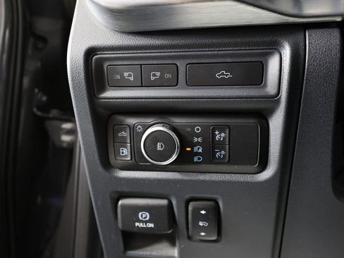 Used 2021 Ford F150 Lariat AWD/4WD image 31