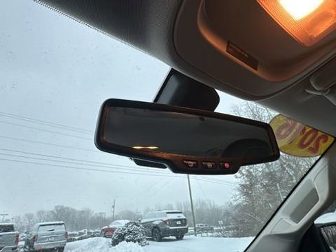 Used 2016 Chevrolet Colorado Z71 image 27