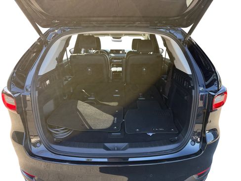 Certified 2025 MAZDA CX-90 Plug-In Hybrid w/ Preferred image 17