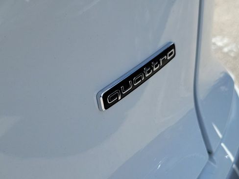 New 2026 Audi Q3 quattro 2.0T AWD/4WD image 6