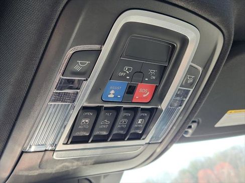 Certified 2021 RAM 1500 Rebel w/ Rebel Level 2 Equipment Group image 25