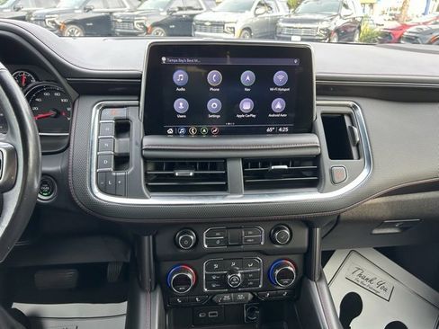 Used 2021 Chevrolet Tahoe RST w/ Luxury Package image 26