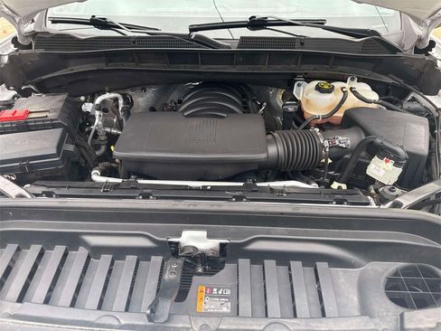Used 2022 GMC Sierra 1500 SLT image 25