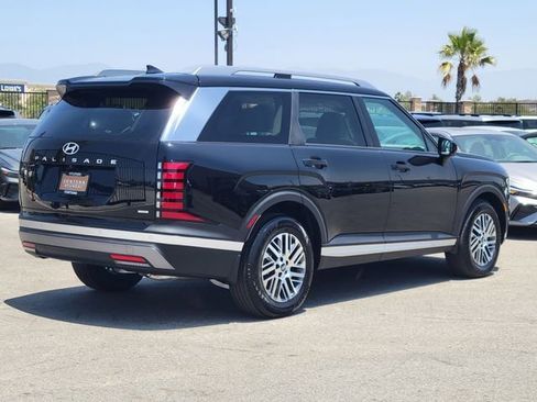New 2026 Hyundai Palisade SEL AWD/4WD image 4