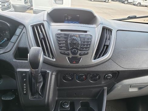 Used 2017 Ford Transit 350 178 DRW w/ Exterior Upgrade Package RWD image 16