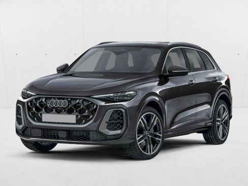 New 2025 Audi Q5 Premium AWD/4WD image 1