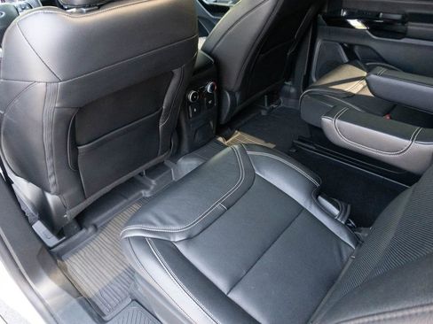 Used 2024 Ford Explorer ST w/ Equipment Group 401A AWD/4WD image 23