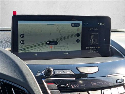 New 2026 Acura RDX SH-AWD w/ Technology Package image 13