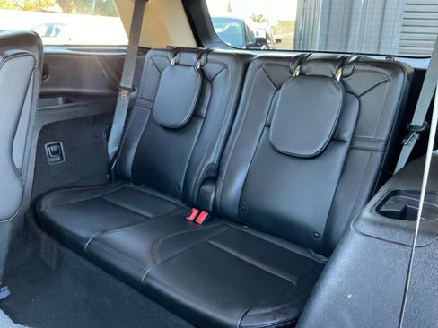 Used 2024 Lincoln Aviator Reserve image 29