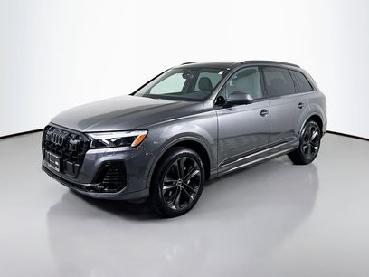 Used 2025 Audi Q7 3.0T Premium Plus