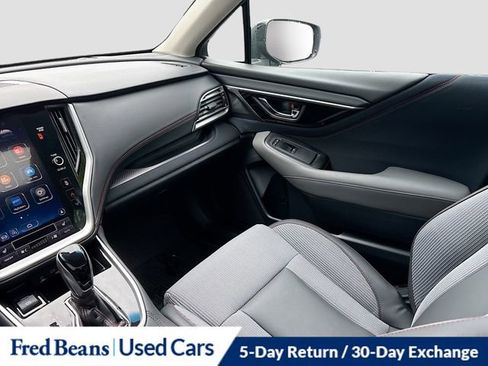 Used 2020 Subaru Legacy Sport AWD/4WD image 27