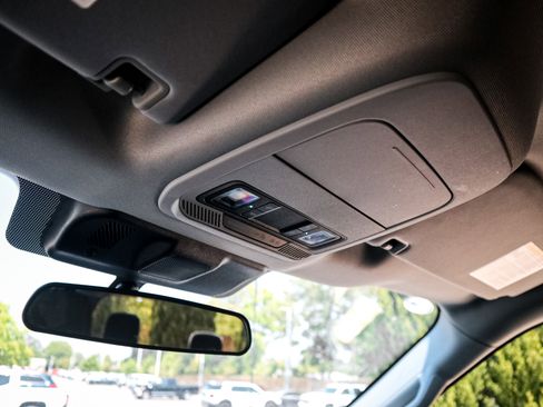 Used 2025 Ford F150 XLT w/ Equipment Group 301A Standard AWD/4WD image 26