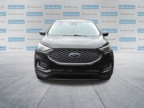 Used 2024 Ford Edge SEL w/ Convenience Package AWD/4WD image 2