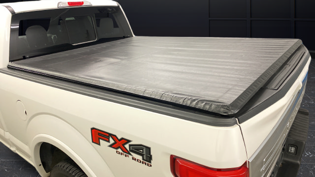 Used 2018 Ford F150 King Ranch w/ Equipment Group 601A Luxury AWD/4WD image 44