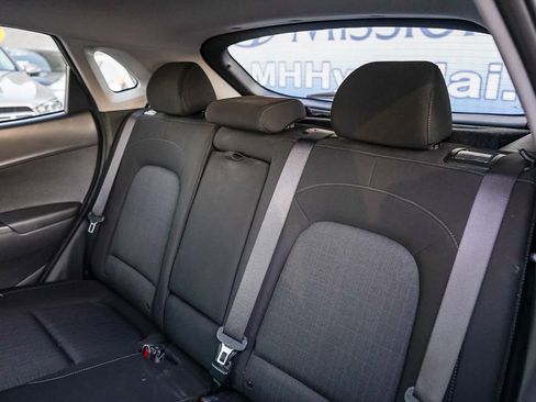 Certified 2023 Hyundai Kona SEL image 18