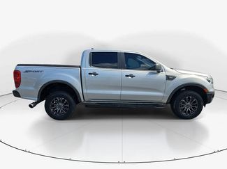 Used 2019 Ford Ranger XLT w/ Equipment Group 302A Luxury RWD video 2