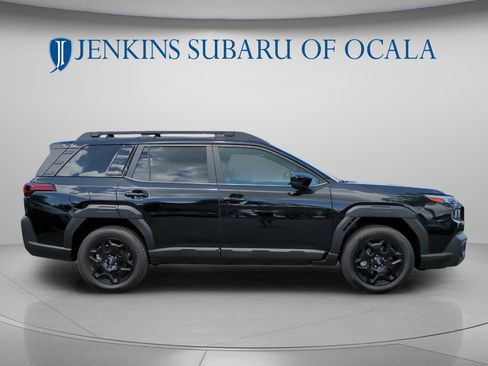 New 2026 Subaru Outback Limited AWD/4WD image 2