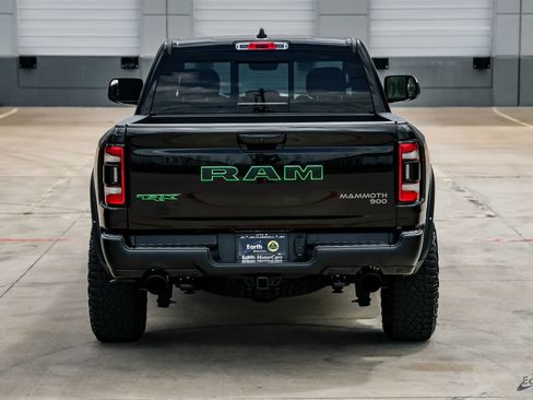 Used 2021 RAM 1500 TRX w/ TRX Level 2 Equipment Group image 16