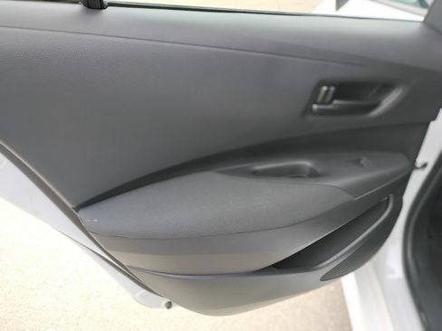 Used 2024 Toyota Corolla LE FWD image 24