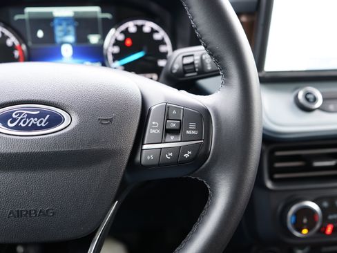 Used 2024 Ford Maverick Lariat w/ FX4 Off-Road Package image 27