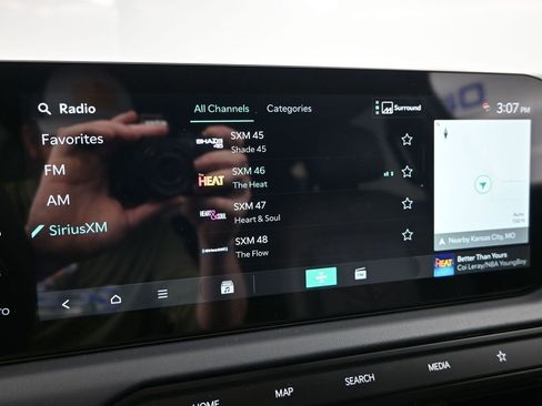 New 2027 Kia Telluride X-Line SX Prestige image 19