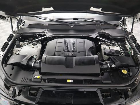 Used 2019 Land Rover Range Rover Sport Autobiography image 29
