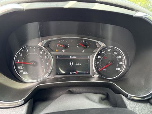 Certified 2024 Chevrolet Blazer LT w/ Redline Edition FWD image 10