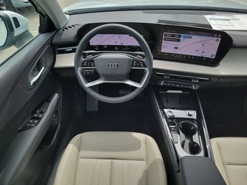 New 2026 Audi Q3 quattro 2.0T AWD/4WD image 22