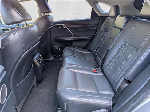 Used 2019 Lexus RX 350 AWD w/ Navigation Package image 19