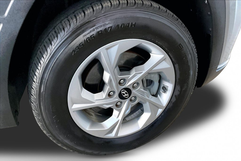 Used 2024 Hyundai Tucson SEL AWD/4WD image 33