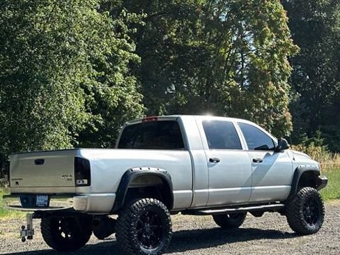 Used 2006 Dodge Ram 2500 Truck SLT AWD/4WD image 9