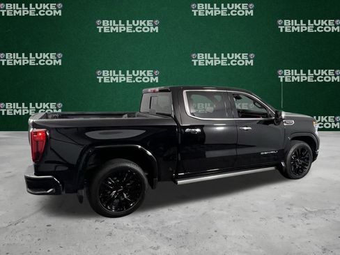 Used 2024 GMC Sierra 1500 Denali w/ Denali Reserve Package image 5