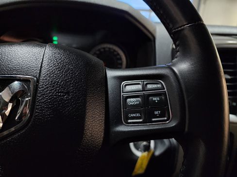 Used 2016 RAM 1500 Big Horn image 30