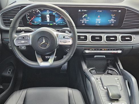 Certified 2023 Mercedes-Benz GLS 450 4MATIC image 19