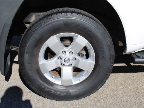 Used 2009 Nissan Xterra S AWD/4WD image 28