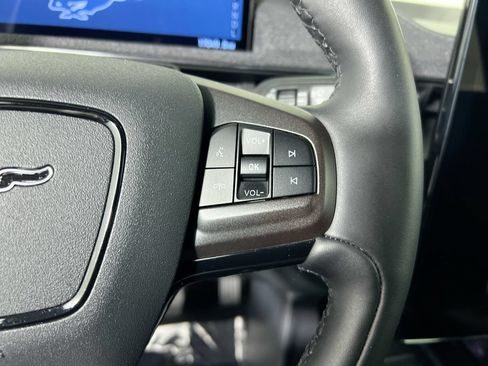Used 2022 Ford Mustang Mach-E Premium AWD/4WD image 17