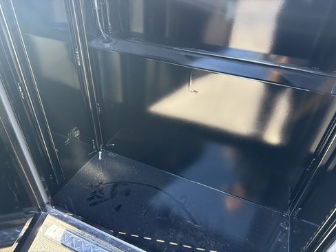 New 2026 RAM 4500 Laramie w/ Laramie Trim Package image 15