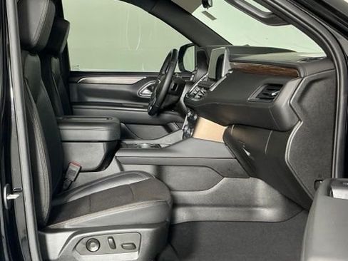 Used 2023 Chevrolet Tahoe High Country RWD image 26