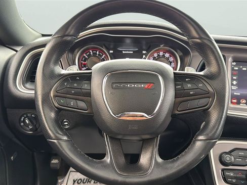 Used 2021 Dodge Challenger GT w/ Driver Convenience Group AWD/4WD image 24