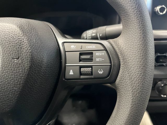 New 2026 Honda Accord LX image 16