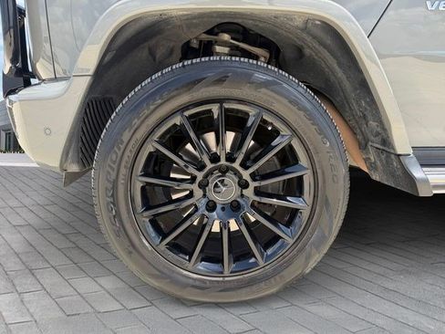 Used 2022 Mercedes-Benz G 550 image 9