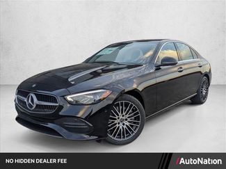 Used 2026 Mercedes-Benz C 300 Sedan video 1