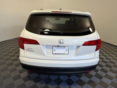 Used 2018 Honda Pilot EX-L image 5