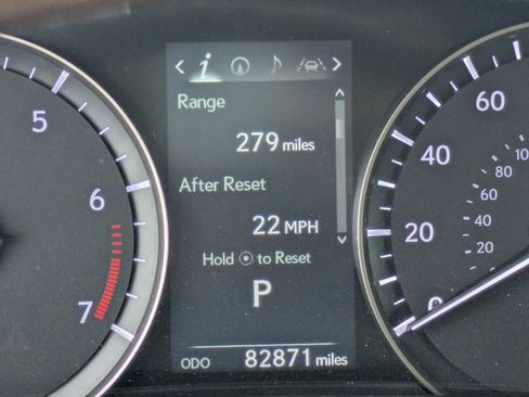 Used 2017 Lexus RX 350 FWD w/ Premium Package image 8