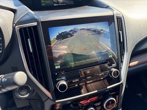 Used 2023 Subaru Forester Touring image 28